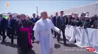 Lambayeque pide decreto de urgencia por visita del papa León XIV