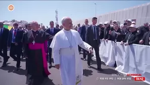 Foto y video: América Noticias