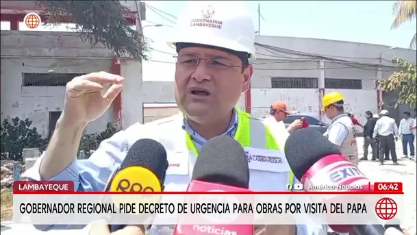 Fuente: América Noticias