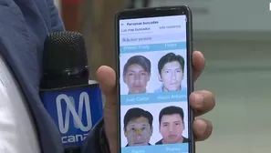 Municipalidad de Lima y Ministerio del Interior lanzan 'Lima Digital' para combatir la delincuencia. / Video: Canal N