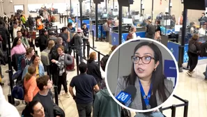 Foto y video: Canal N