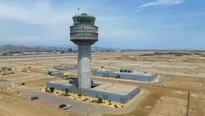 Se tiene previsto que el nuevo Aeropuerto Internacional Jorge Chávez esté listo en el 2025 / Video: Canal N