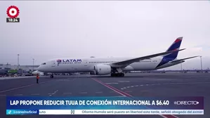 Foto y video: Canal N