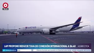 Foto y video: Canal N
