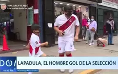 Lapadula: El hombre gol de la selección - Noticias de gianluca-lapadula