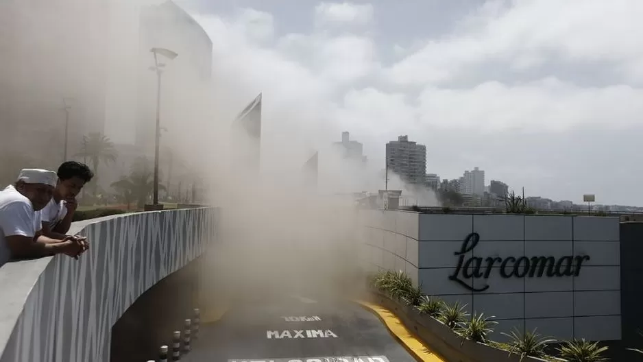 Incendio causó la muerte de cuatro personas / Foto: Twitter