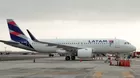 Latam Airlines: Anuncia suspensión de los vuelos entre Perú y Venezuela