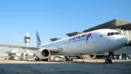 Latam: huracán Matthew afectaría vuelos del 6 y 7 de octubre