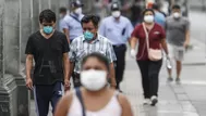 LatinFocus: Perú tendrá desempleo menor al promedio de Latinoamérica hasta el 2025