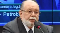 José Adelmário Pinheiro Filho, expresidente de la constructora OAS. Foto Captura de TV