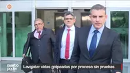 Lavajato: Las vidas golpeadas por un proceso sin pruebas