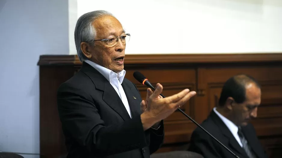 Foto: Congreso Foto: Congreso