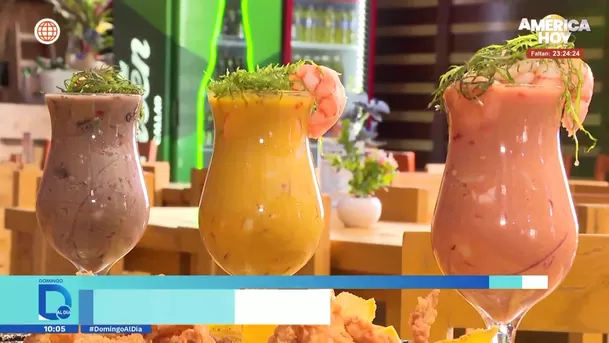 Fuente: Domingo Al Día