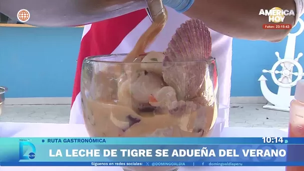 Fuente: Domingo Al Día