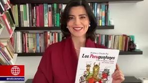 Video: Leer para Vivir