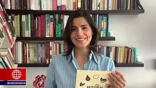 Video: Leer para vivir