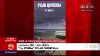 Leer para vivir. América Noticias