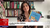 Video: Leer para vivir