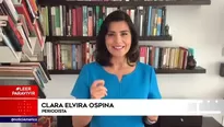 Leer para Vivir. América Noticias