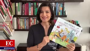 Video: Leer para Vivir