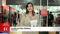 Video: Leer para Vivir