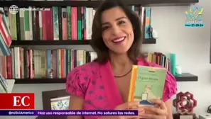 Video: Leer para Vivir