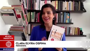 Video: Leer para Vivir