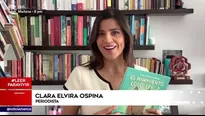 Video: Leer para vivir