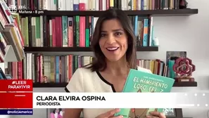 Video: Leer para vivir