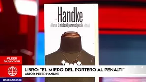 Foto y video: América Noticias