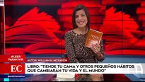 Leer para Vivir. Video: América Noticias