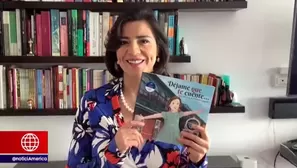 Video: Leer para Vivir