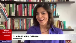 Video: Leer para Vivir