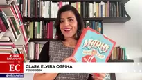 Video: Leer para vivir