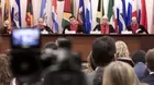 Lesa humanidad: Corte IDH requiere al Perú suspender trámite de ley