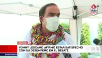 América Noticias