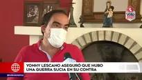 América Noticias