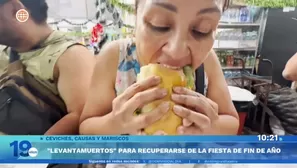 Foto y video: América Noticias