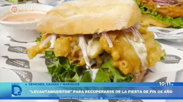 Fuente: Domingo Al Día