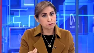 Foto y video: Canal N