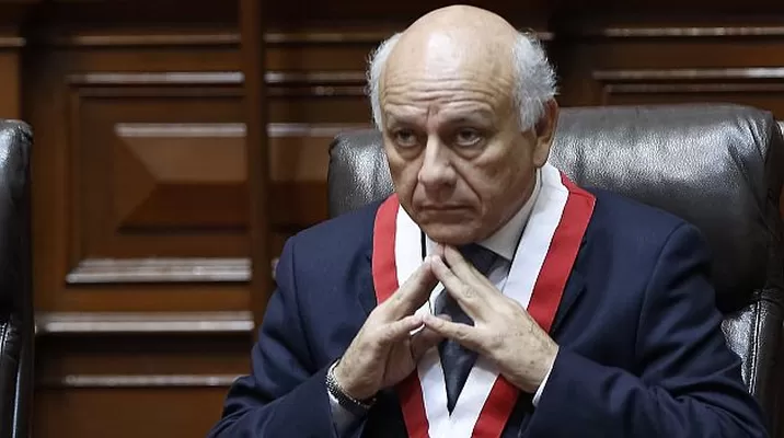 Foto: Peru21