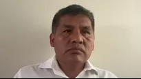 Jaime Quito, congresista de la bancada socialista, aborda la polémica ley 32181 que establece que personas mayores de 80 años condenadas podrían solicitar arresto domiciliario o libertad. / Video: Canal N