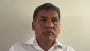 Jaime Quito, congresista de la bancada socialista, aborda la polémica ley 32181 que establece que personas mayores de 80 años condenadas podrían solicitar arresto domiciliario o libertad. / Video: Canal N