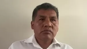 Jaime Quito, congresista de la bancada socialista, aborda la polémica ley 32181 que establece que personas mayores de 80 años condenadas podrían solicitar arresto domiciliario o libertad. / Video: Canal N