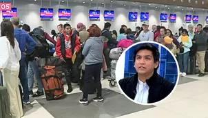 Foto y video: Canal N