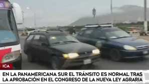 Foto-Video: América Noticias