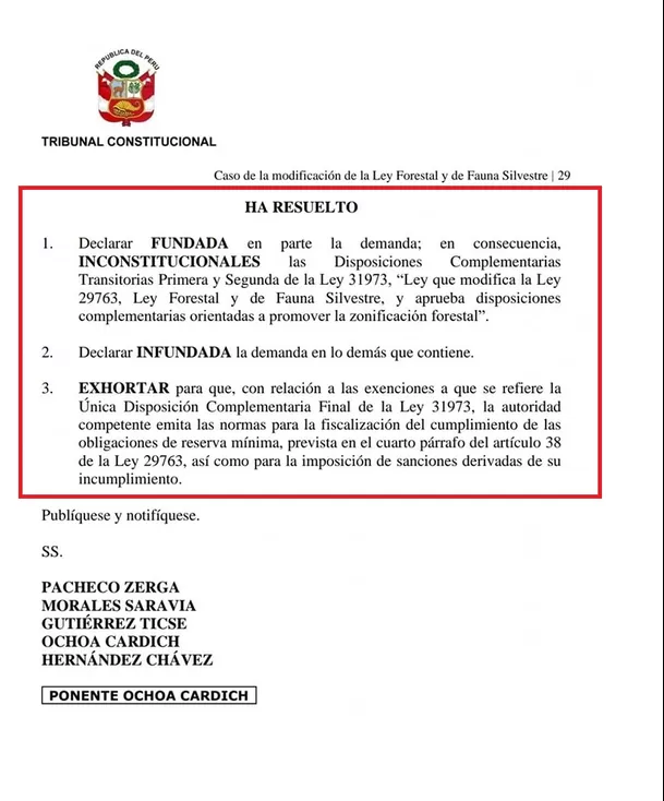 Fuente: América Noticias Fuente: América Noticias