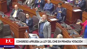 La jornada de Pleno nos dejó varias imágenes