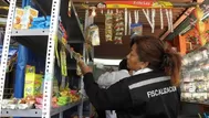 Ley de Comida Chatarra: reglamento de la norma fue publicado