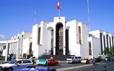 Ley contra publicidad estatal queda sin efecto para caja municipal de Arequipa - Noticias de ballet-municipal